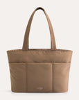 Puffy Tote Bag