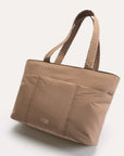 Puffy Tote Bag