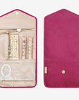 Peri Folding Jewelry Organizer
