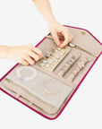 Free Gift -Dazzling Jewelry Organizer