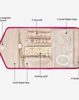 Free Gift -Dazzling Jewelry Organizer