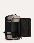 Blast 43L Roller Backpack