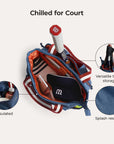 Advantage 18L Totepack