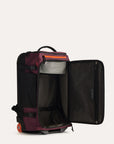 Blast 43L Roller Backpack
