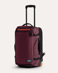 Blast 43L Roller Backpack