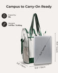 Advantage 18L Totepack