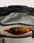 Blast 43L Roller Backpack