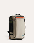 Blast 43L Roller Backpack