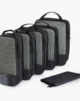 Bagsmart Compression Packing Cubes