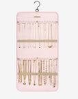 Necklaces Hooks Hanging Jewelry Organizer