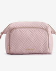 Bonchemin Travel Makeup Bag