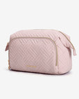 Bonchemin Travel Makeup Bag