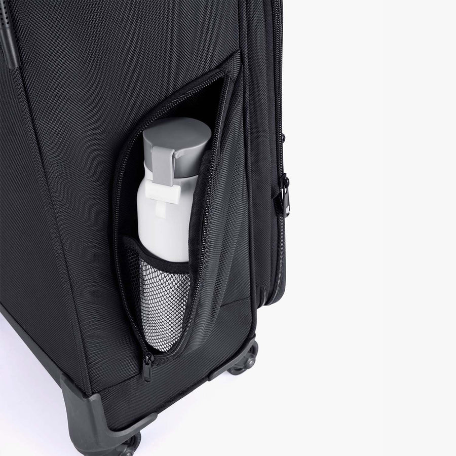 Carry-on Lightweight Travel Suitcase Set