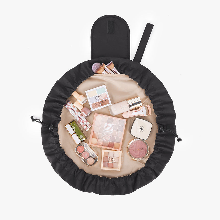 The Wanderland Cosmetic Bag