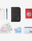 LAX Passport Holder