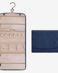 Peri Folding Jewelry Roll