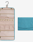 Peri Folding Jewelry Roll