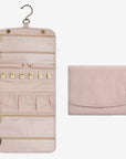 Peri Folding Jewelry Roll