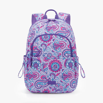 The Wanderland Bonchemin 15.6 Inch Campus Backpack