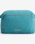Bonchemin Travel Makeup Bag