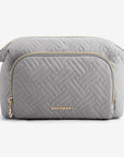 Bonchemin Travel Makeup Bag