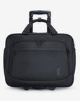 Motiv 17.3 Inch Rolling Laptop Suitcase