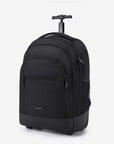 Terran Carry-on 45L Rolling Travel Backpack