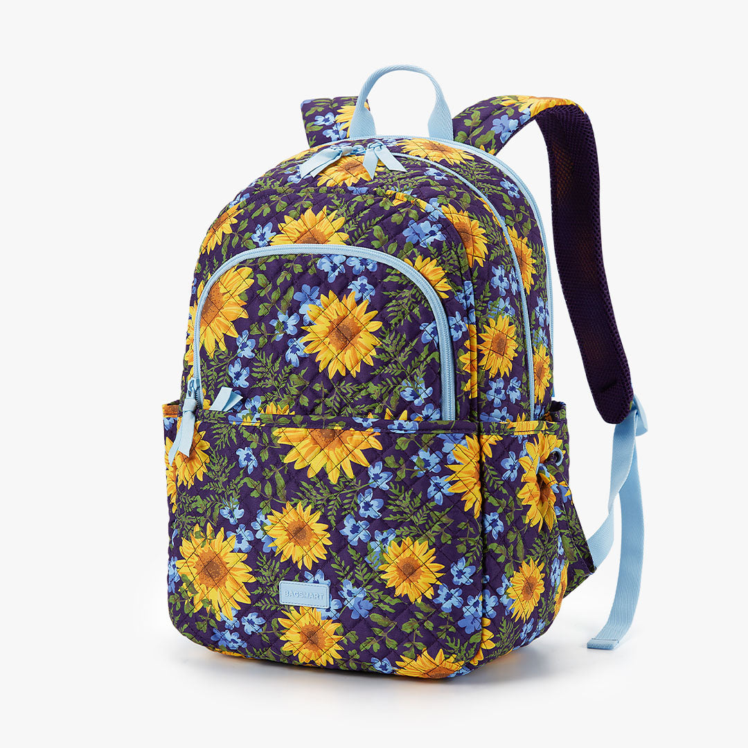 The Wanderland Bonchemin 15.6 Inch Campus Backpack Bagsmart Australia