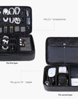 Glendale 2-Layer Organizer