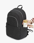 The Wanderland Bonchemin 15.6 Inch Campus Backpack