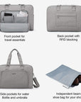Carry On Bag Travel Duffle Bag