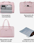 Carry On Bag Travel Duffle Bag