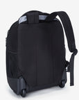 Terran Carry-on 45L Rolling Travel Backpack