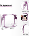 The Space Saver Pro Bonchemin Hanging Toiletry Bag