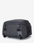 Terran Carry-on 45L Rolling Travel Backpack