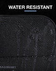 Water-resistant Dopp Kit for Travel
