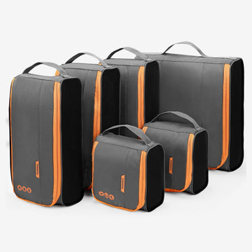 Venice Packing Cubes