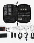 Glendora Electronics Organizer
