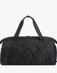 Carry On Travel Duffel With Shoe Compartment