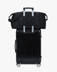 Carry On Travel Duffel With Shoe Compartment