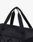 Carry On Travel Duffel With Shoe Compartment