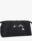 Carry On Travel Duffel With Shoe Compartment