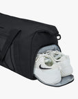 Carry On Travel Duffel With Shoe Compartment