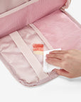 Crush Toiletry Bag