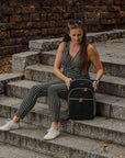 Bonchemin Laptop Backpacks for Women