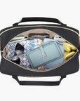 Weekender Overnight Duffle Bag