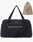 Weekender Overnight Duffle Bag