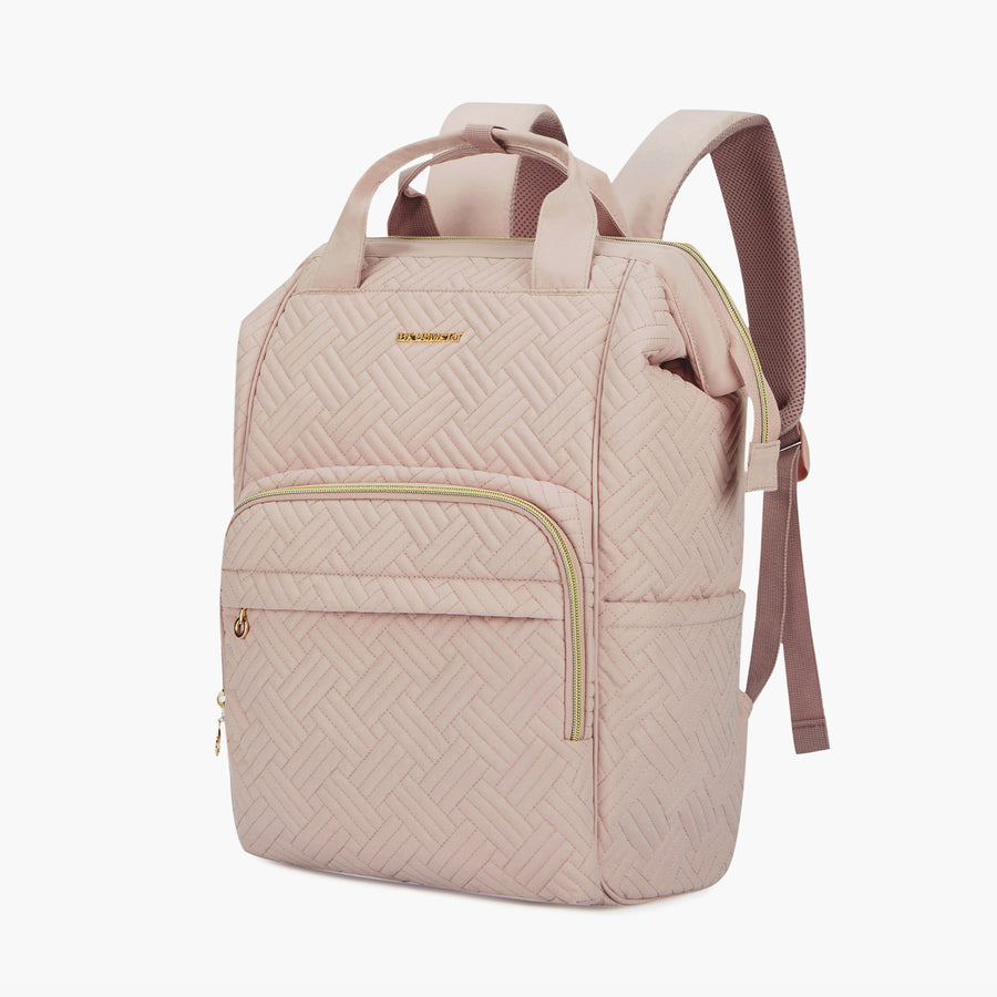 Bonchemin 15.6 Inch Backpack for Women