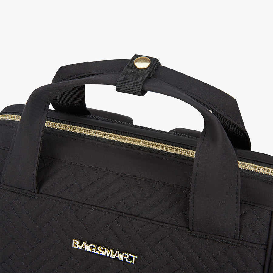 Bonchemin 15.6 Inch Backpack for Women