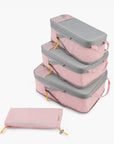 Bagsmart Compression Packing Cubes